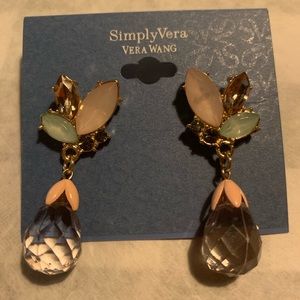Simply Vera Earrings